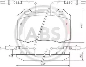 37049 A.B.S.