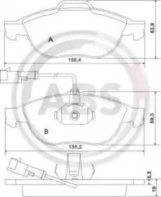 37064 A.B.S.