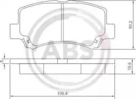 37086 A.B.S.
