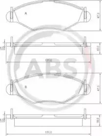 37105 A.B.S.