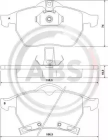 37116 A.B.S.