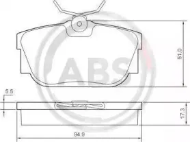 37118 A.B.S.