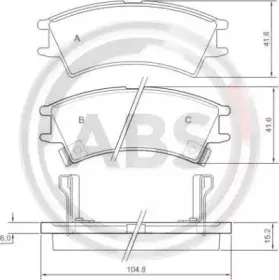 37126 A.B.S.