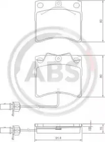 37144 A.B.S.