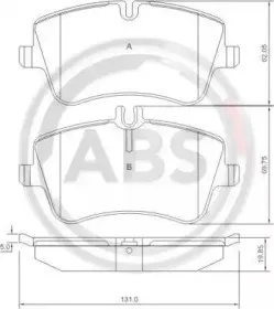 37165 A.B.S.