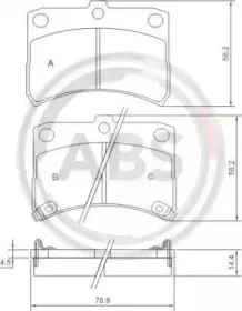 37168 A.B.S.