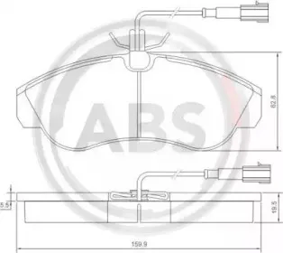 37171 A.B.S.