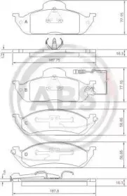 37198 A.B.S.