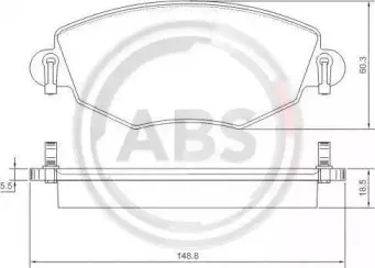 37215 A.B.S.