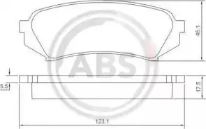 37226 A.B.S.