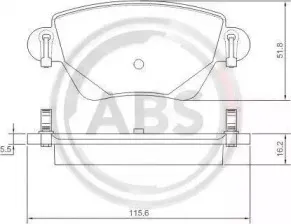 37254 A.B.S.