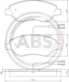 37281 A.B.S.