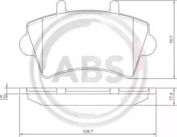 37290 A.B.S.