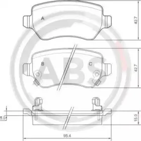 37296 A.B.S.