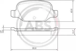 37311 A.B.S.