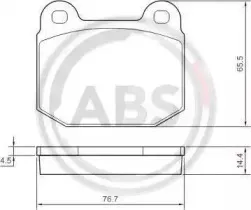 37326 A.B.S.
