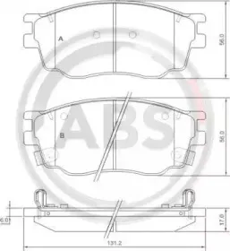 37351 A.B.S.