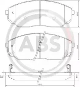 37364 A.B.S.
