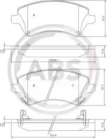 37405 A.B.S.