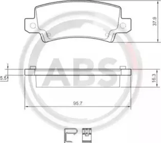 37406 A.B.S.