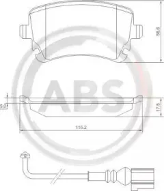 37413 A.B.S.