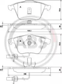 37425 A.B.S.