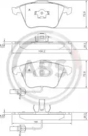 37428 A.B.S.