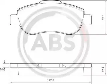 37439 A.B.S.