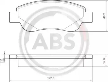 37483 A.B.S.