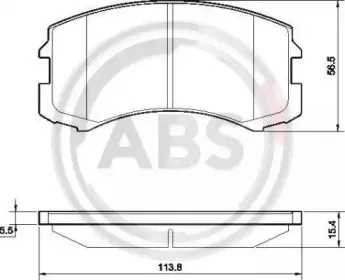 37491 A.B.S.
