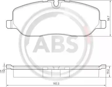 37501 A.B.S.