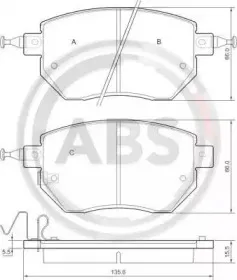37504 A.B.S.