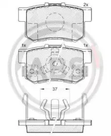 37510 A.B.S.