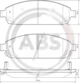 37517 A.B.S.