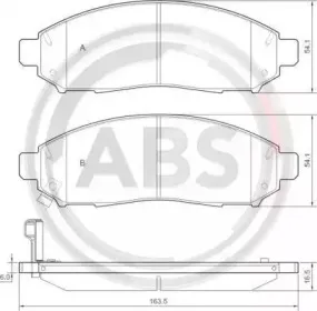 37518 A.B.S.