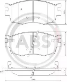 37520 A.B.S.