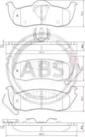 37534 A.B.S.