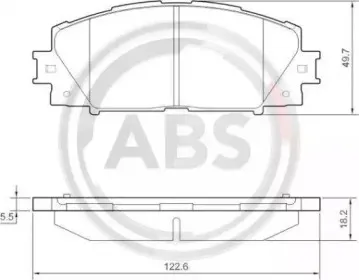 37542 A.B.S.