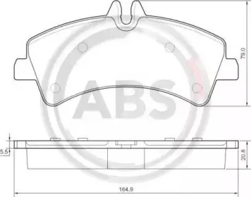 37554 A.B.S.