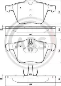 37557 A.B.S.