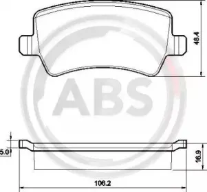 37562 A.B.S.