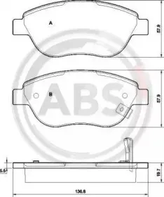 37564 A.B.S.