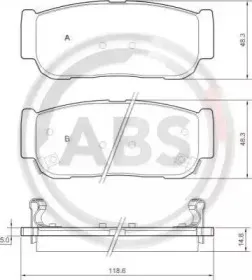 37567 A.B.S.
