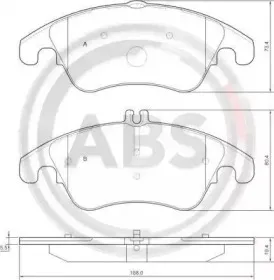 37586 A.B.S.