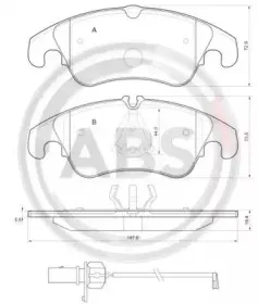 37587 A.B.S.