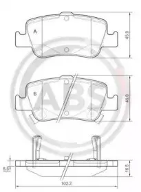 37616 A.B.S.