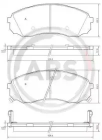 37618 A.B.S.