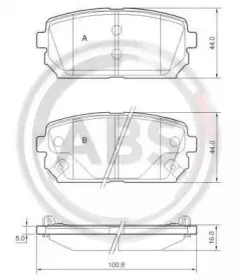 37621 A.B.S.