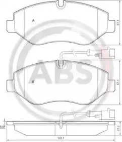 37659 A.B.S.