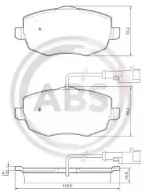 37676 A.B.S.
